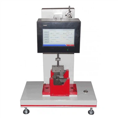 100J mašina za ispitivanje uticaja