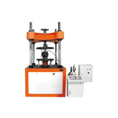 3000N SPRING TESTING TESTIGACIJA