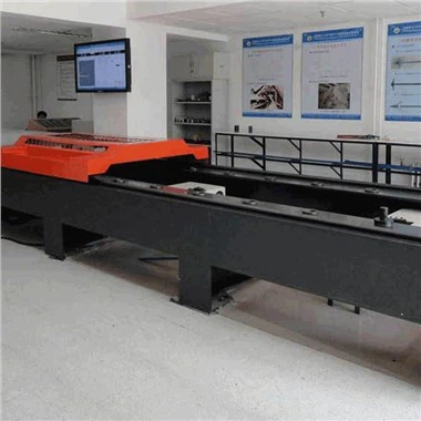 Kabelska vodoravna testirana za testiranje