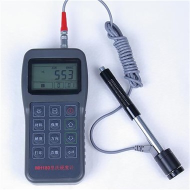 Tester tvrdoće Leeb130 Leeb